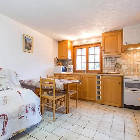 Maison De 7 Avec Jardin Amenage Et Wifi A Gervais Les Bains * Saint-Gervais-les-Bains