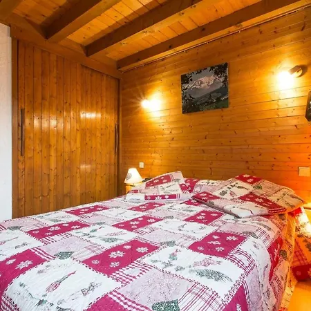 Maison De 7 Avec Jardin Amenage Et Wifi A Gervais Les Bains * Saint-Gervais-les-Bains