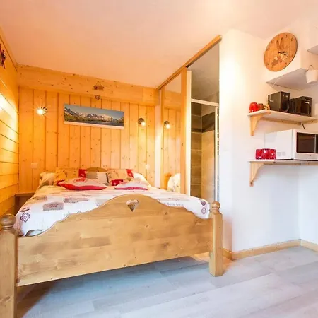 Maison De 7 Avec Jardin Amenage Et Wifi A Gervais Les Bains
