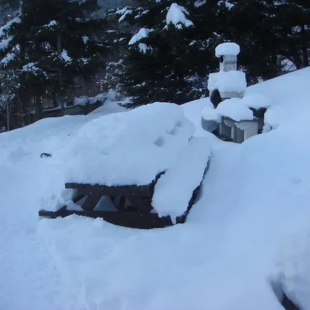 Maison De 7 Avec Jardin Amenage Et Wifi A Gervais Les Bains Chalet