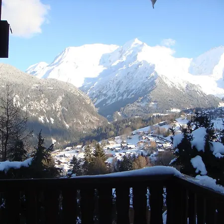 Maison De 7 Avec Jardin Amenage Et Wifi A Gervais Les Bains Chalet